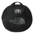 Geantă The North Face Base Camp Duffel - XS (52SS) 54A TNF RED/TNF BLACK