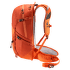 Rucsac deuter speed lite 23 sl paprika-saffron