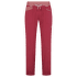 MANTRA PANT Women Red Plum/Blush