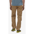 Pantaloni Patagonia Hampi Rock Pants Men Ink Black