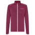 Hanorac La Sportiva TRUE NORTH JackeT Women Red Plum