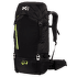 Rucsac Millet Ubic 40 BLACK - NOIR