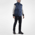 Vesta Fjällräven Expedition Down Lite Vest Men Deep Forest