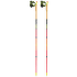 Gaură Leki Ultratrail FX.One bright red-black-neonyellow