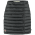 Fuste Fjällräven Expedition Pack Down Skirt Black