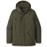 Hanorac Patagonia Isthmus Parka Men Basin Green