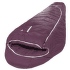 Sac de dormit Grüezi bag Synpod Island Berry