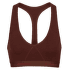 Sprite Racerback Bra Women (103020) ESPRESSO