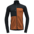 Hanorac Devold Nibba Merino Jacket Men 284A INK