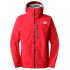 Jachetă The North Face SUMMIT TORRE EGGER FUTURELIGHT™ JACKET Men TNF RED