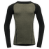 Duo Active Merino 210 Shirt Men 404A LICHEN