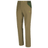 Pantaloni La Sportiva BRUSH PANT Men Turtle/Forest