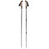 PURSUIT SHOCK TREKKING POLES Steel Grey-Foam Green