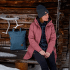 Kiruna Padded Parka Women