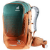 Rucsac deuter Trans Alpine Pro 28 (3201121) deepsea-chestnut