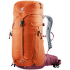 Rucsac deuter Trail 22 SL (3440223) chestnut-maron