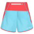Pantaloni scurți La Sportiva VECTOR SHORT Women Hibiscus/Malibu Blue