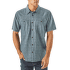Cămașă cu mânecă scurtă Patagonia Back Step Shirt Men Channeling Spring: Milkweed Mauve