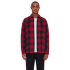 Cămașă cu mânecă lungă Mammut Tamaro Longsleeve Shirt Men cheetah-black