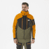 Jachetă Millet M WHITE SHIELD JKT Men IVY/MARACUJA