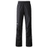 Pantaloni The North Face ANTORA RAIN PANT Women TNF BLACK