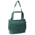 Geantă The North Face BASE CAMP VOYAGER TOTE DARK SAGE/MISTY SAGE