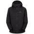 Atom Hoody Women Black