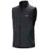 Vesta Arcteryx Norvan Insulated Vest Men Black