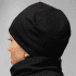 Căciuli Fjällräven Keb Fleece Hat Dark Navy