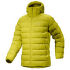 Jachetă Arcteryx Thorium Hoody Men Lampyre
