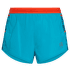 Pantaloni scurți La Sportiva AUSTER SHORT Men Tropic Blue/Cherry Tomato