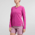 Tricou cu mânecă lungă La Sportiva IBAIA PULLOVER Women Springtime