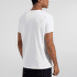 Tricou cu mânecă scurtă La Sportiva TRACK T-SHIRT Men Hurricane