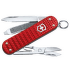 Cuțit Victorinox Classic SD Precious Alox Iconic Red