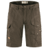 Barents Pro Shorts Men Dark Olive