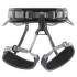Șaua Petzl CORAX Gray