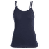 Maiou Icebreaker Merino Core Cami Women Midnight Navy