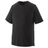 Tricou cu mânecă scurtă Patagonia Cap Cool Trail Shirt Men Black