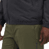 Jachetă Patagonia Baggies Jacket Men Ink Black
