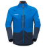 Eiger Nordwand ML Hybrid Jacket Men azurit-night