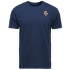 Tricou cu mânecă scurtă Black Diamond Mono Pocket SS Tee Men Indigo