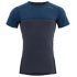 Lauparen Merino 190 T-Shirt Men 422A Flood