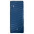 Sac de dormit Grüezi bag Biopod DownWool Hybrid Cotton Comfort Night Blue