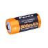 Baterii Fenix RCR123A 800 mAh USB-C Li-ion