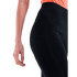 Colanți 3/5 Icebreaker Merino 260 Fastray II 20 inch High Rise 3/4 Tights Women Black