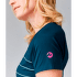 VIA Shirt Dynamic Women