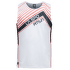 Maiou La Sportiva SLIPSTREAM TANK Men White/Black