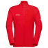 Taiss Light ML Jacket Men 3778 mammut red