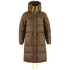Hanorac Fjällräven Expedition Long Down Parka Women Dark Oak