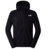 Summit Futurefleece FZ Hoodie Men TNF BLACK/NPF